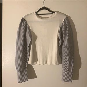 Zara Blouse